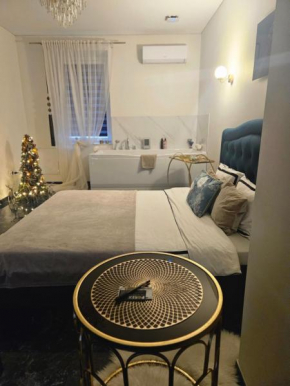 Ž Šančių- Apartamentai